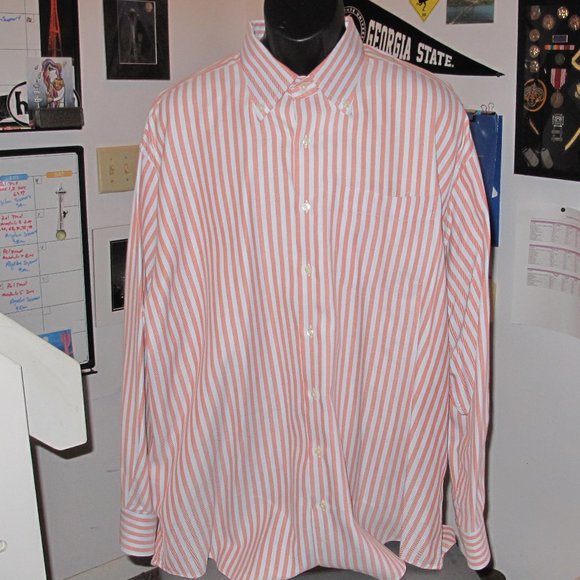 Peter Millar XXL Casual Dress Shirt - Picture 1 of 10